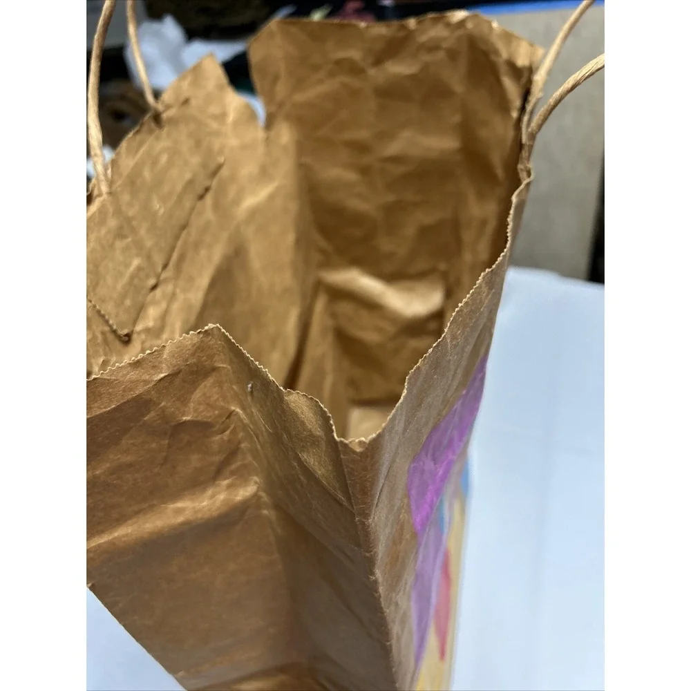 Vintage Atlanta Olympics 1996 Shopping Bag For The Collector That Has Everything